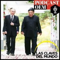 Putin y Kim, la alianza que estremece a occidente