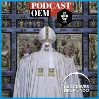 Francisco, el Papa del fin del mundo