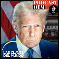 La oligarquía tecnológica de Trump toma posesión