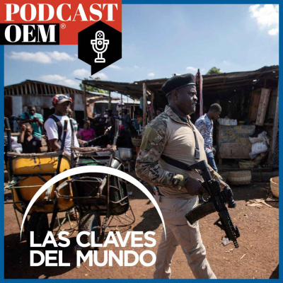 Las claves del mundo