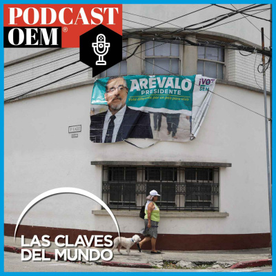 Las claves del mundo