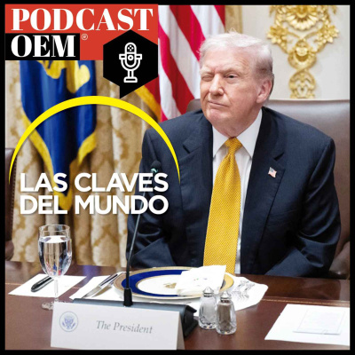 Las claves del mundo