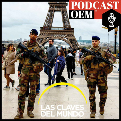 Las claves del mundo