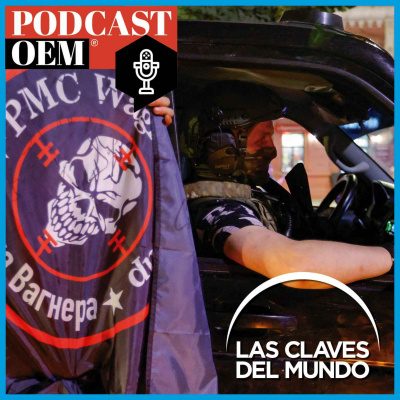 Las claves del mundo