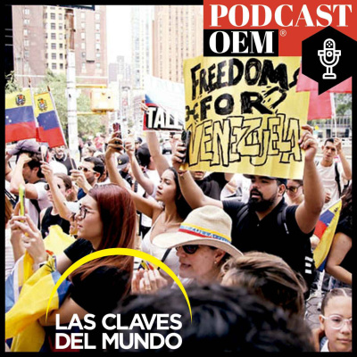 Las claves del mundo