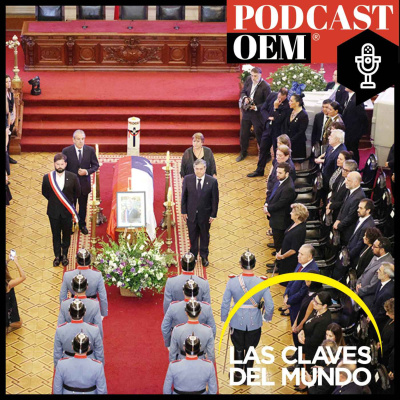 Las claves del mundo