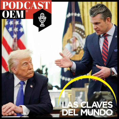 Las claves del mundo