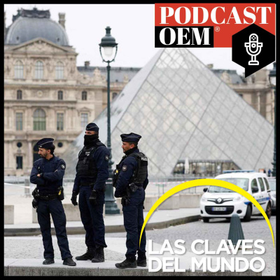 Las claves del mundo