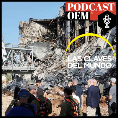 Las claves del mundo