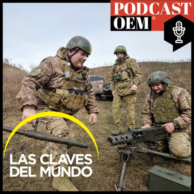 Las claves del mundo