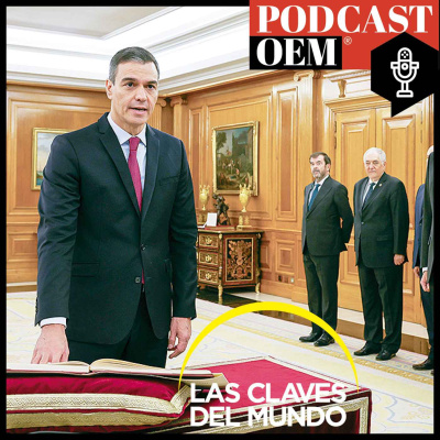 Las claves del mundo