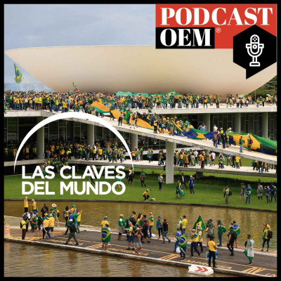 Las claves del mundo