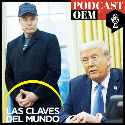 Las claves del mundo