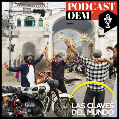 Las claves del mundo