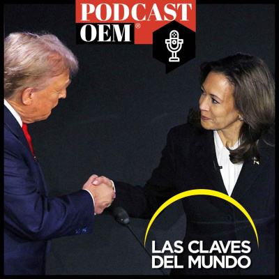 Las claves del mundo