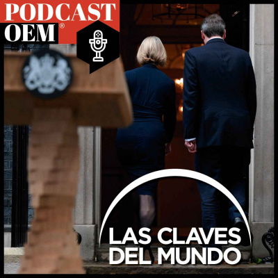 Las claves del mundo