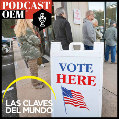 Las claves del mundo