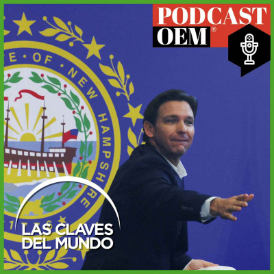 Las claves del mundo