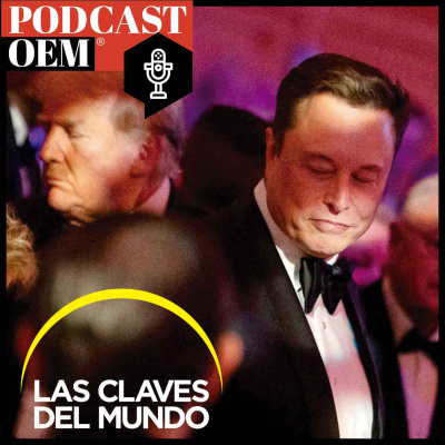 Las claves del mundo