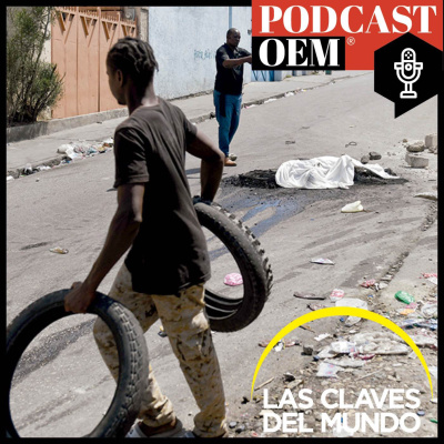 Las claves del mundo