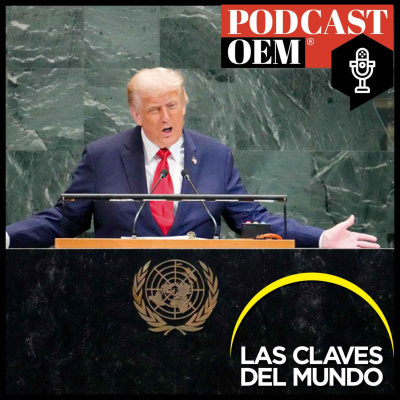 Las claves del mundo