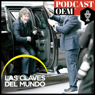 Las claves del mundo