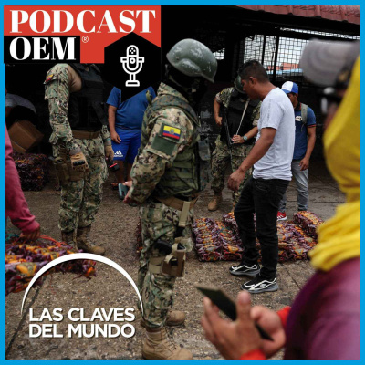 Las claves del mundo