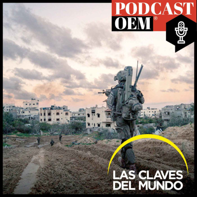 Las claves del mundo