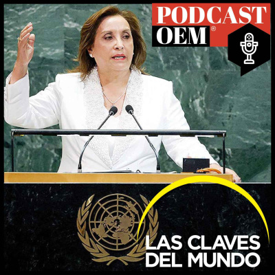 Las claves del mundo