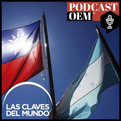 Las claves del mundo