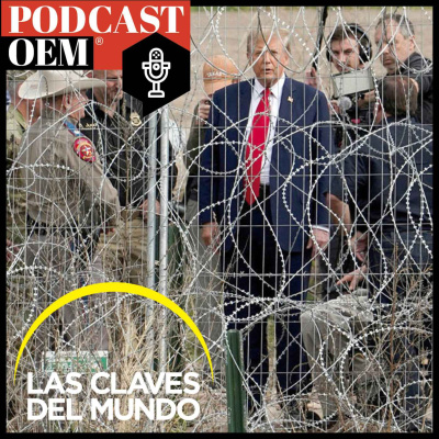 Las claves del mundo