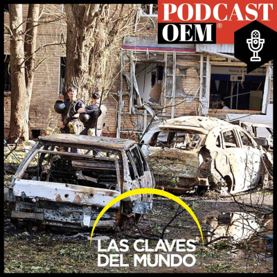 Las claves del mundo