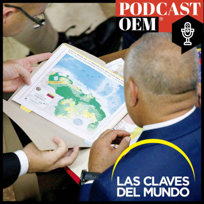 Las claves del mundo