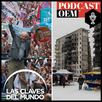 Las claves del mundo