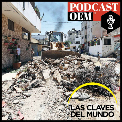 Las claves del mundo