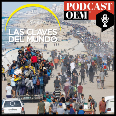 Las claves del mundo