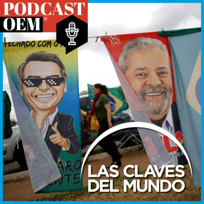 Las claves del mundo