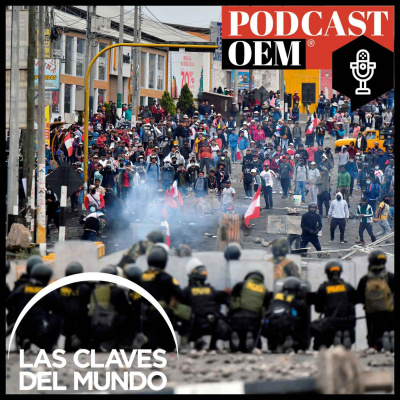 Las claves del mundo