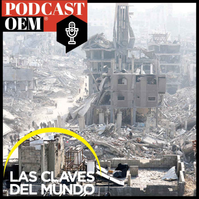 Las claves del mundo