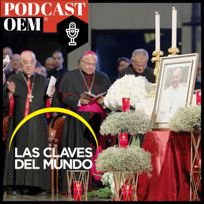 Las claves del mundo