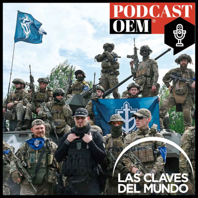 Las claves del mundo