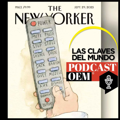 Las claves del mundo