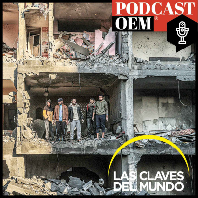 Las claves del mundo