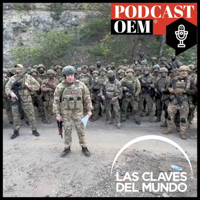 Las claves del mundo