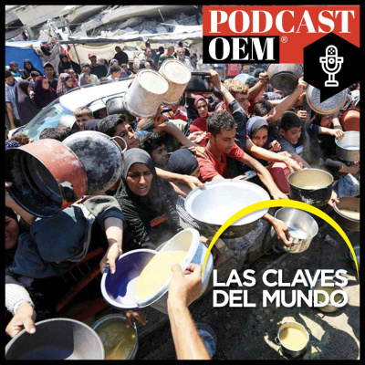 Las claves del mundo