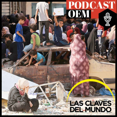 Las claves del mundo