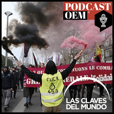 Las claves del mundo