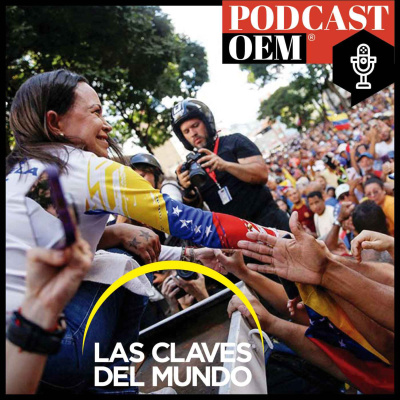 Las claves del mundo