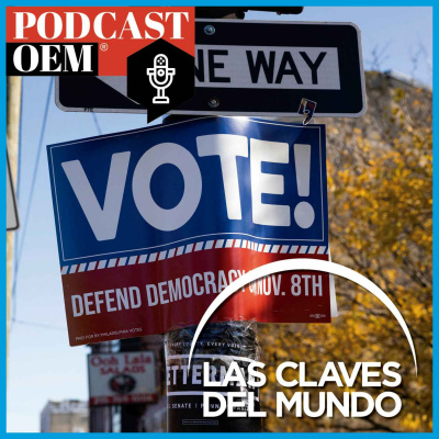 Las claves del mundo