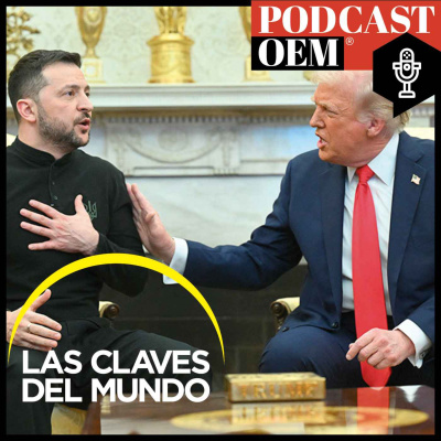 Las claves del mundo